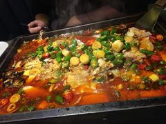 -烟火鱼乡(京华城店)