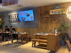 -木屋烧烤(龙华店)