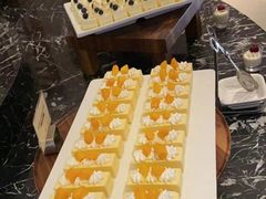 -上海丽笙精选海仑宾馆·莫赛克餐厅