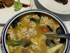 -箱美术馆私房菜(水晶郦城店)