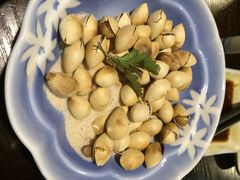 松子日本料理(白家庄店)-松子料理(白家庄店)