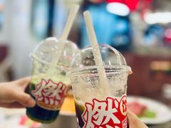 -燃计沙茶皇·香港沙茶火锅(人广旗舰店)