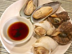-The COOK·厨餐厅·自助餐(浦东嘉里大酒店)