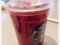 -星巴克(青浦宝龙店)
