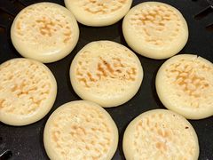 -哼蟹二将·烤肉酱蟹(合生汇店)