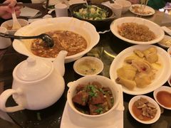 -中国厨房/台湾牛肉面