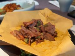 -羲和雅苑•北京烤鸭(乐园道万象城店)