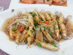 -星奇缘·海鲜餐厅(东山美食地标店)