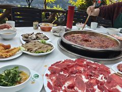 -枇杷园食为鲜火锅(南山店)