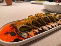 -漢舍中国菜馆(889广场店)