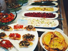 -拉蒂娜·巴西牛排馆 Latina·Brazilian Steakhouse(陆家嘴旗舰店)