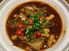 -闽上鲜·福建菜(龙湖滨江天街店)