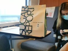 -糖纸甜品(恒一广场店)