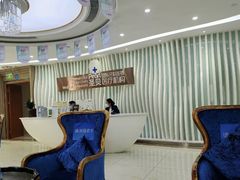 -圣贝口腔(海淀店)