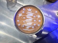 -Manner Coffee(壹方城店)