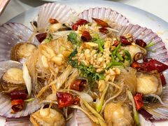-来之顺海鲜菜馆·青岛菜·始于1993(栈桥店)