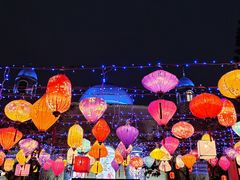 -深圳锦绣中华民俗村