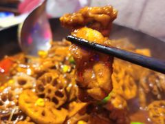 -蘭奢雅集·江浙菜(青山江滩店)