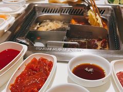 -海底捞大排档火锅(打浦路店)