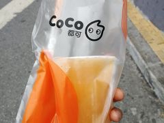 -CoCo都可(凌水店)