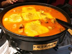 -臻享無招牌·食蛙专门店(太古里店)