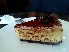 纽约芝士-榖屋house of flour(张江首店)