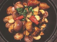 -解香楼(八盘岭路店)