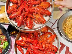 -巴厘龙虾·榜首油焖大虾(沙湖·花园店)