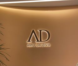 -Amo la Diva造型