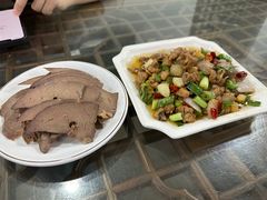 -御清斋总店(天一街店)