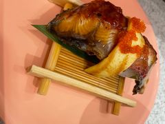 -争鲜回转寿司(南开大悦城店)