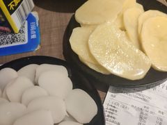 -石记东北风味烤肉店(子固路店)