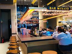 -星巴克臻选(上海合生汇1F店)