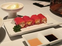 金沙红米肠-南棠馆粤菜坊(群光店)