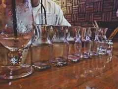 -MR.ROCKY洛奇先生RESTAURANT&BAR(宝安壹方城店)