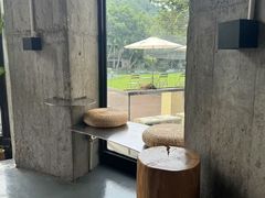 -CEMENT·coffee bar (凤凰创意园店)