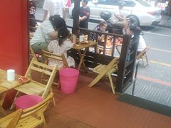 -冒椒火辣(奎星楼街店)