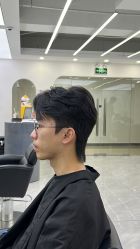 -赤道 Hair Salon