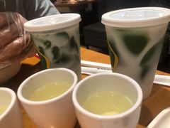 -九毛九西北菜(汕头金平万达广场店)