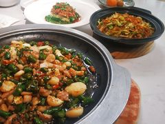 -周三的情书花园餐厅(江北店)