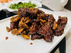 南华特色牛排-新南华大酒店(广中店)