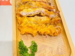 -苏晓玥·手作江南小吃(深圳北站店)
