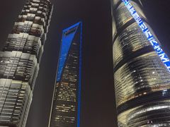 -上海中心大厦