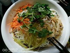 凉米线-新竹里馆·花园餐厅(兴苑路店)