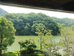 -湘湖逍遥庄园·水漾中餐厅