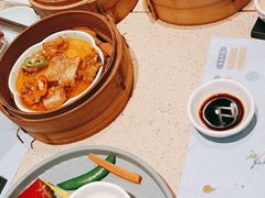 -点都德(华强南店)
