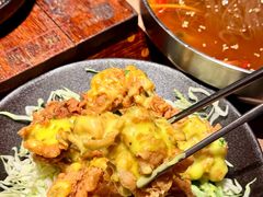 -将军牛排·尔滨地标朝鲜族美食(总店)