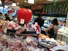 -BHG Market Place(水游城店)