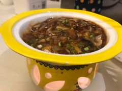 -惠丰堂饭庄·烤鸭·京味菜(翠微路店)