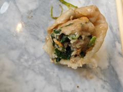 -韩记海鲜饺子旗舰店(红海新区店)